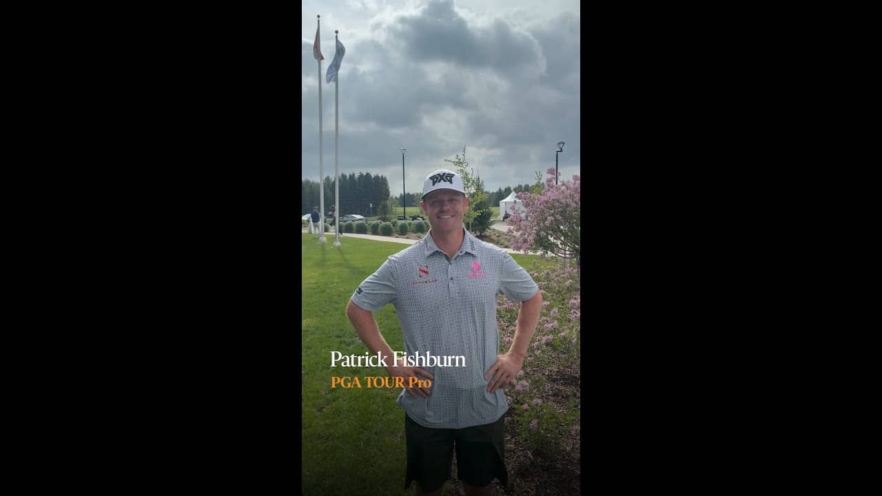 Father's Day Messages From PXG TOUR Pros | #PXGOnTour