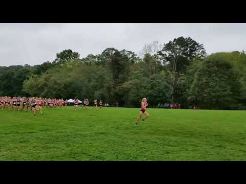 Katelyn Tuohy's 16:21 Race Highlights!