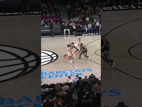 Alpi's so back 😌 #rockets