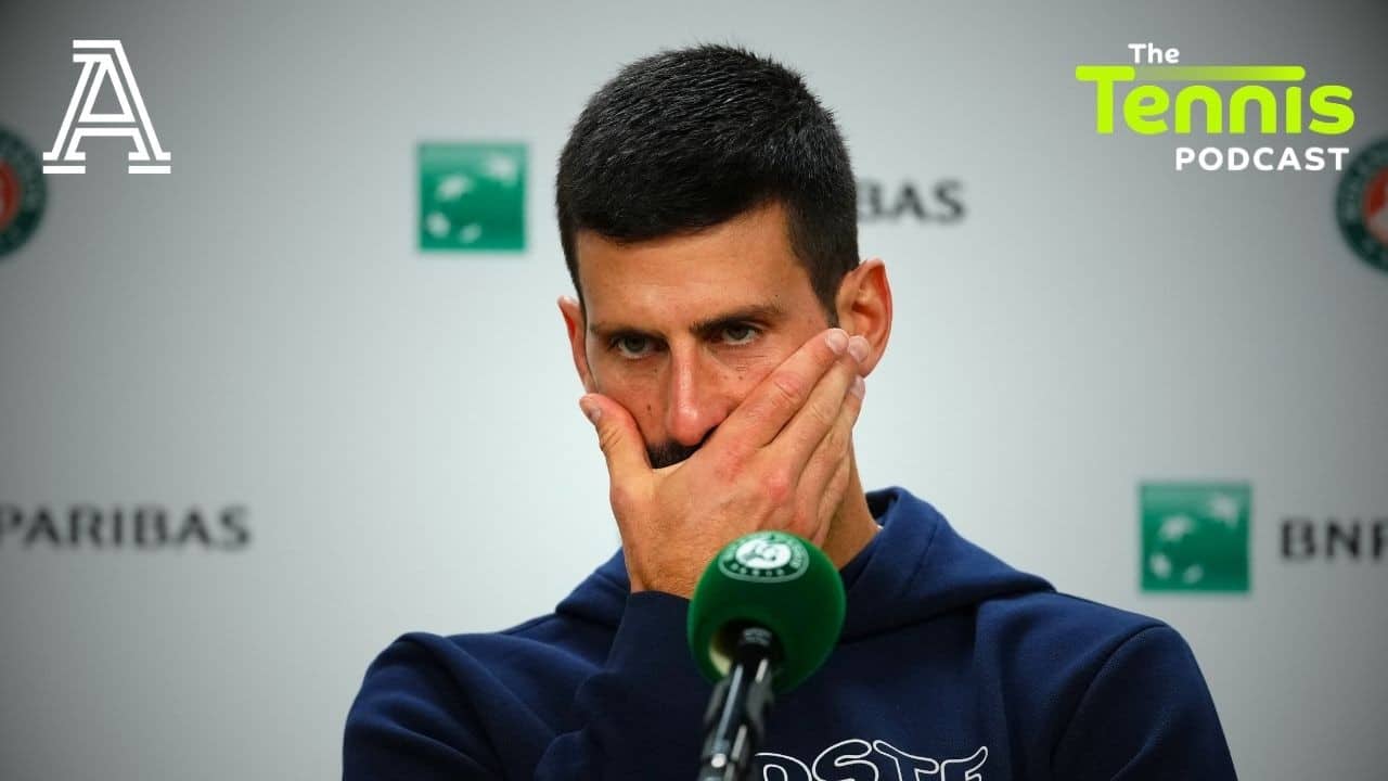 French Open Media Day - A boycott of sorts, but did it work?