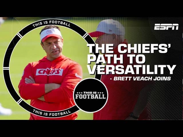 Brett Veach On The Chiefs' Draft Plans
