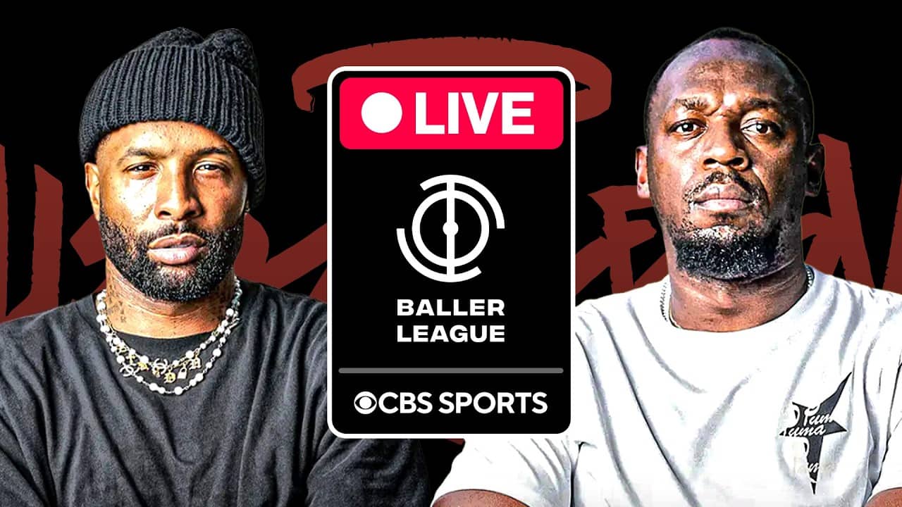 Baller League USA | Matchday 9 🔥