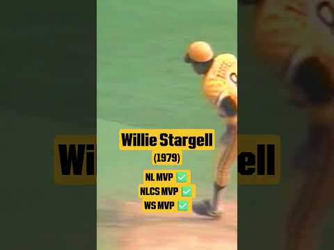 TWO MVP awards in ONE year! Shohei is the 7th player to win a league MVP & LCS/WS MVP in 1 season 🏆🏆
