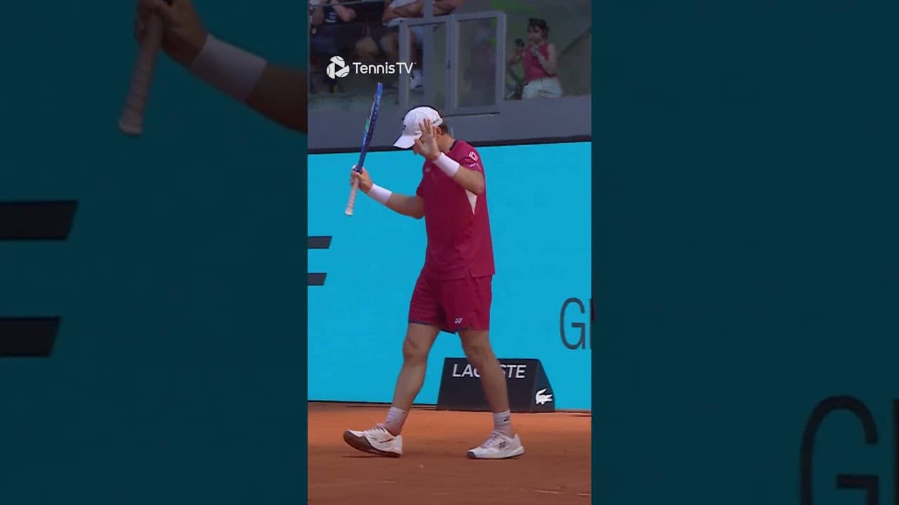 Shank You Very Much 🤪