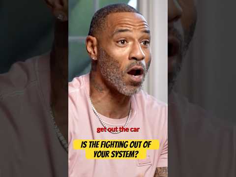 Kenyon Martin says the refined him protected him from a fight in the Costco parking lot recently