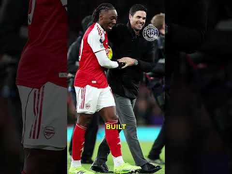 “ARSENAL LOOK LIKE THEY’RE NOT GOING TO LET THIS ONE SLIP” 🏆