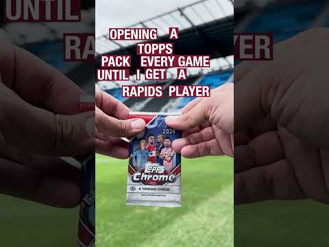 🪪 PULLING TOPPS CARDS AT PAYPAL PARK