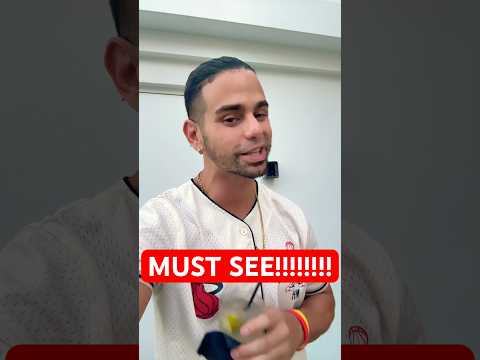￼ WAIT UNTIL THE END!!!!! #nba #basketball #shorts #davionmitchell #viral