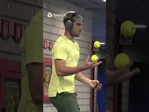 Man Of Many Talents 🤹