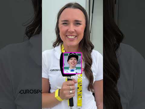 “Don’t even have to think about it!” Hannah Walker picks her dream team 👌