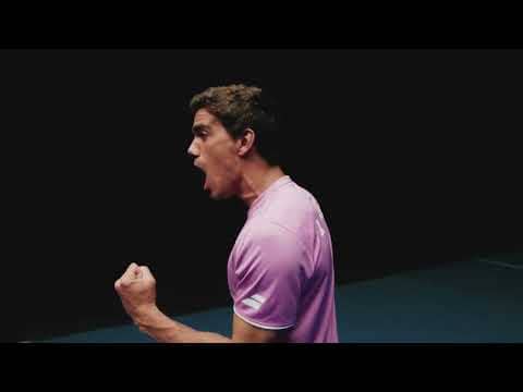 2026 Babolat - Unlock Your Babolat Mode