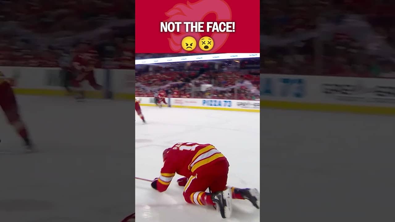 WOAH, SAME TEAM! 😅