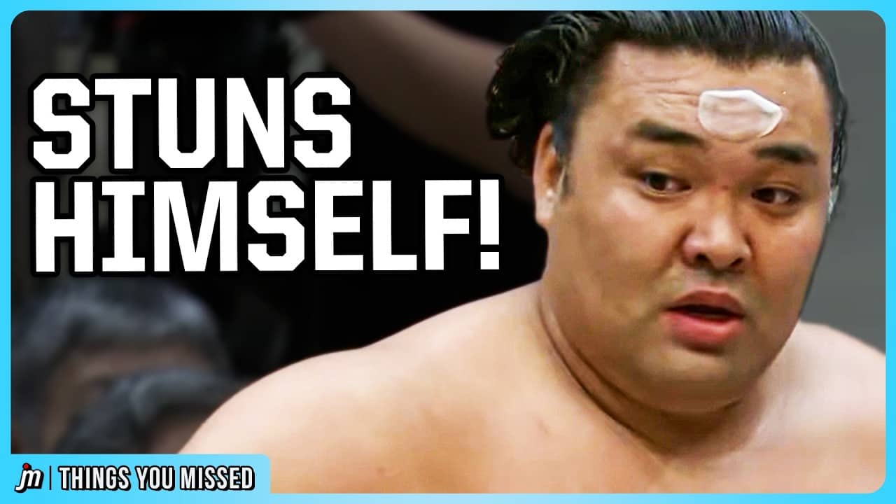 Game comes down to every baseball player's dream scenario | Things You Missed
