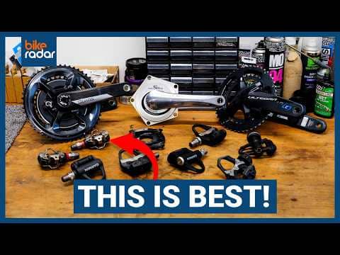 Everything You Need To Know About Power Meters