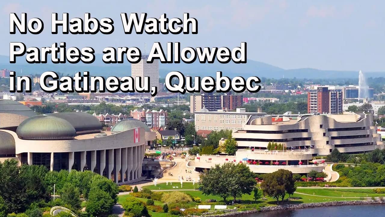 NHL Cancels Watch Party, Leafs Have Good Meeting with Matthews, USA Stays Alive at Worlds