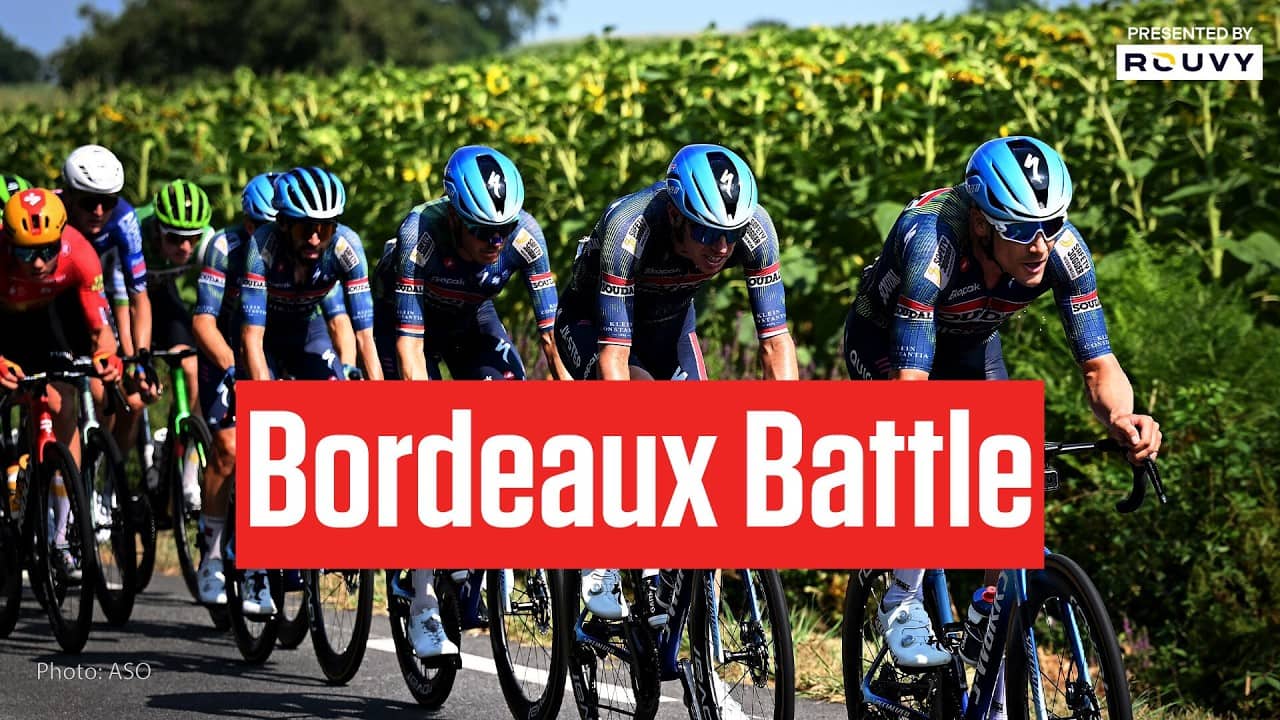 Tour de France 2026 Stage 7 Preview: Bordeaux Sprint Battle