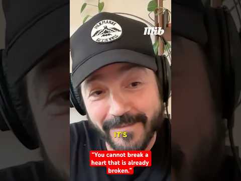 DIEGO LUNA ON THE HEARTBREAK AND JOY OF FOOTBALL ❤️❤️