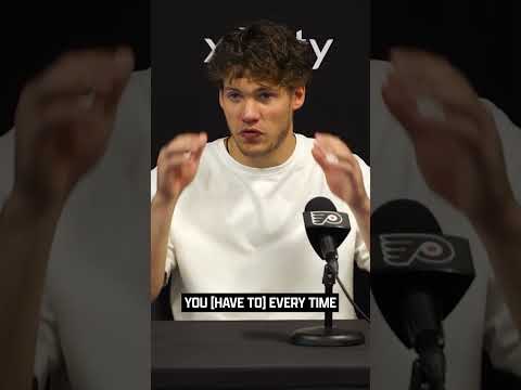 This kid is a BEAUTY 🤣