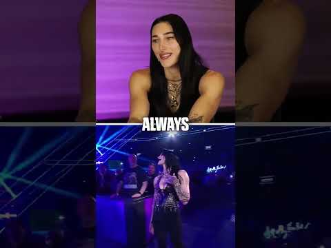 Mami can make an entrance 😈🔥