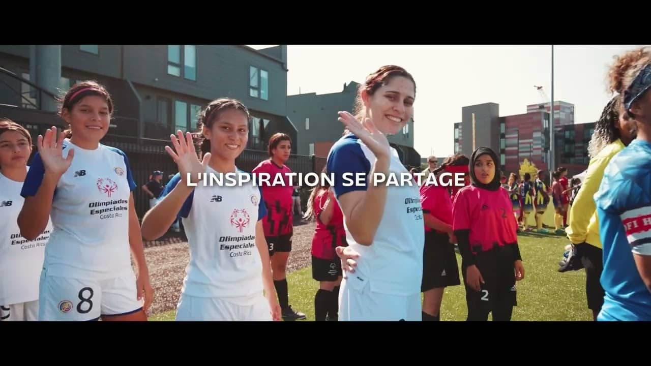 Le Paris FC engagé pour la Coupe du Monde unifiée 2026