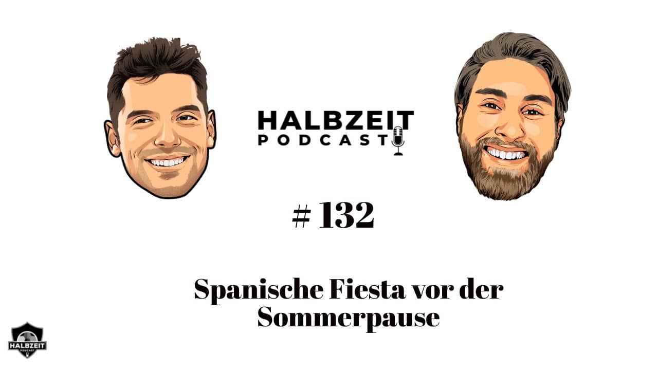 Spanische Fiesta vor der Sommerpause