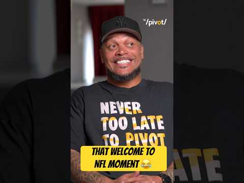 Bryce Young and Channing exchange their Welcome to the NFL moments and what came next..