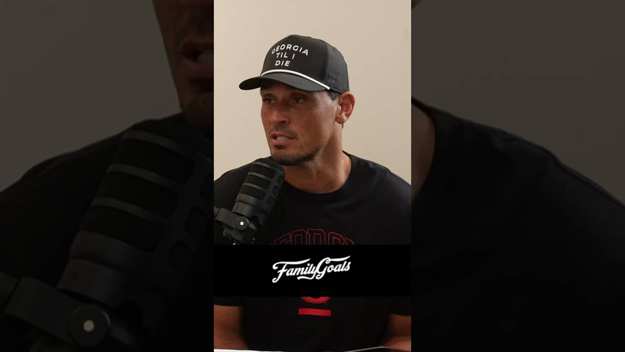Prodigal Son: Grace vs. Discipline | Family Goals with David Pollack & Pastor J
