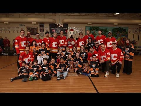 Taking On The Tigers