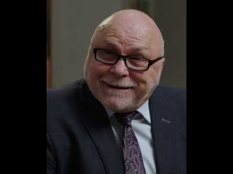 Conversations & Coffee: Dubas and Trotz