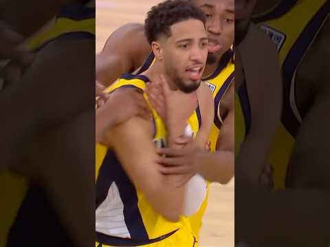 A comeback for the ages! Knicks vs Pacers ECF game 1