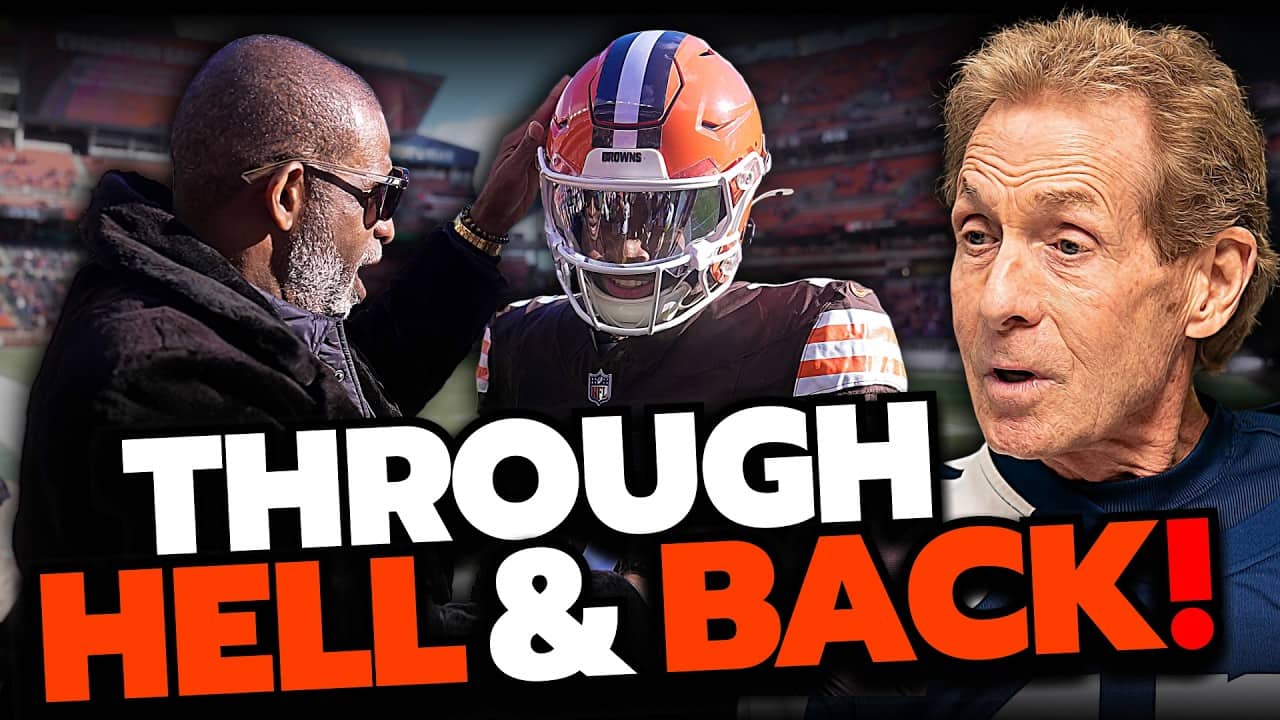 Deion Sanders Finally GOT REAL On Shedeur's 1st Year