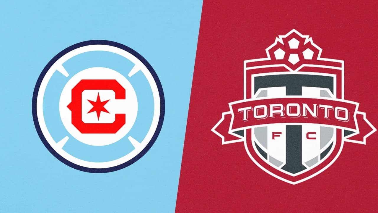 HIGHLIGHTS | Chicago Fire FC vs. Toronto FC