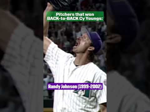 Tarik Skubal joins some capital-L LEGENDS with his 2nd straight Cy Young Award! #mlb