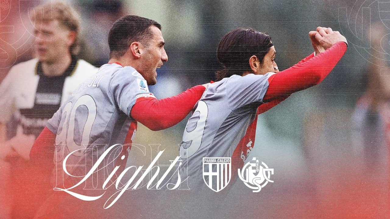 LA CREMO SBANCA IL TARDINI | Parma-Cremonese 0-2