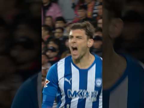 11 GOLES en #LALIGAEASPORTS 🤩 8 de ellos en 2026 ⚽️ #LucasBoyé