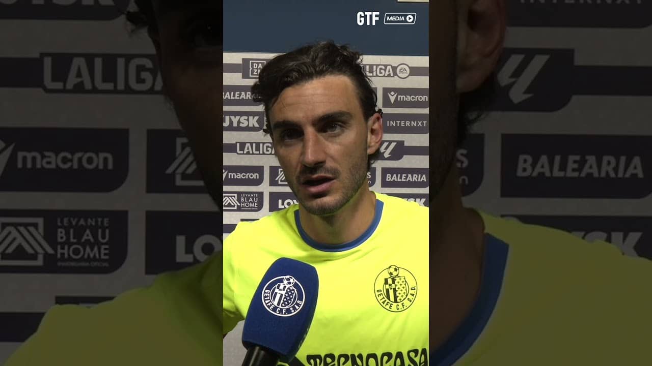 Contra la Real, 𝗰𝗼𝗺𝗼 𝘀𝗶 𝗻𝗼𝘀 𝗲𝘀𝘁𝘂𝘃𝗶𝗲́𝗿𝗮𝗺𝗼𝘀 𝗷𝘂𝗴𝗮𝗻𝗱𝗼 𝗹𝗮 𝘃𝗶𝗱𝗮.