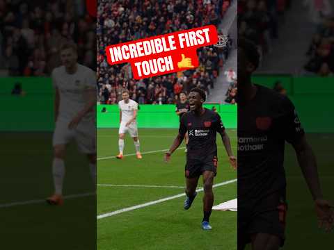 😮‍💨 Ernest Poku on fire! 🔥