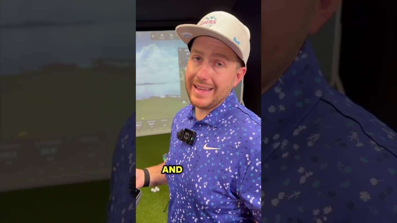 Yardages, flyover views views, stat tracking, and even tracks games like Wolf for the whole group