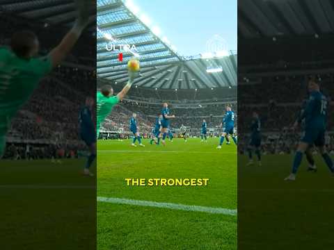 TO JORDAN PICKFORD 💙