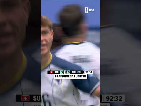 This was hit with AUTHORITY!