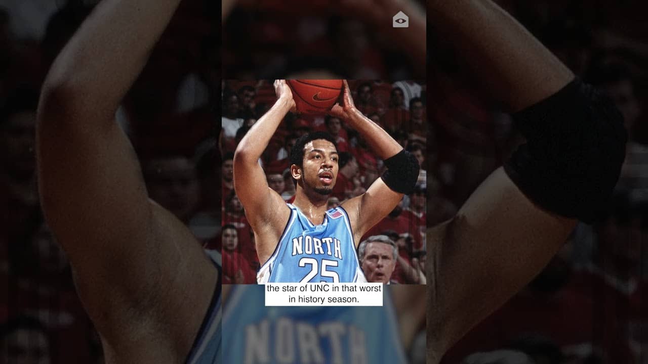 UNC doesn’t go 8-20 without stirring up some beef