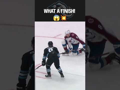 CLAYTON➡️GUENTHER 🟰 CLUTCH 🔥🔥