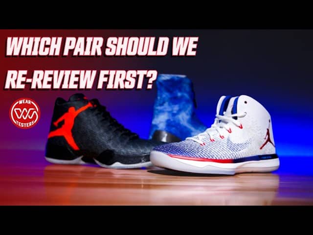 Which Pair Should We Re-Review First?