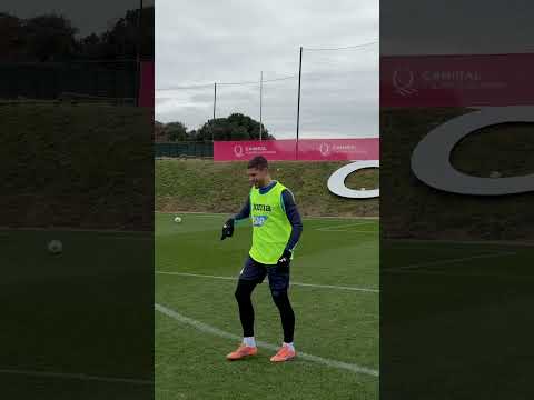 No-Look und Kramaric - mehr Tradition als Hoffenheim! Moment ...  #hoffenheim #football #kramaric