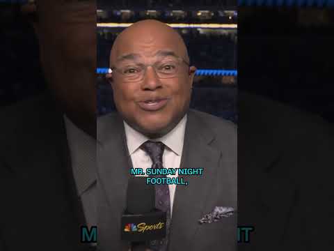 Cris Collinsworth core 😤