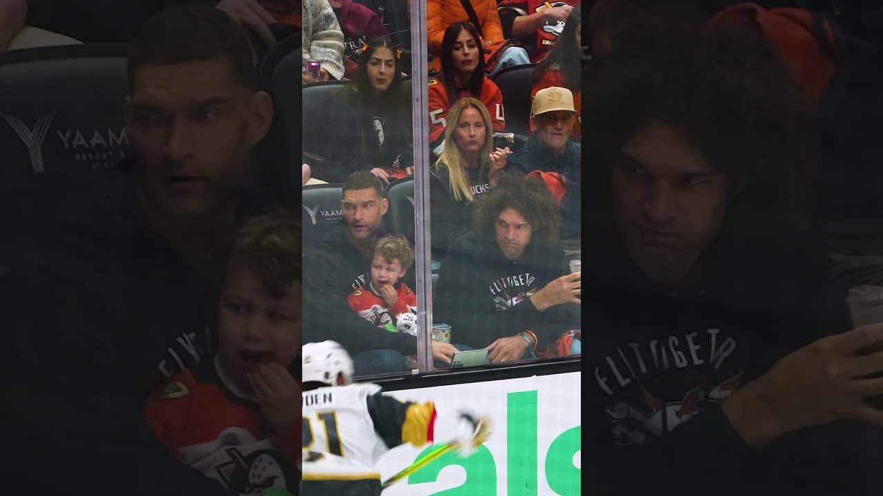 Mic'd Up: Brook and Robin Lopez