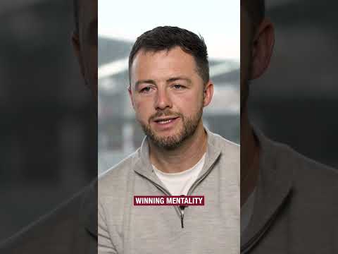 🏔️ INSIDE A MATT WELLS TEAM