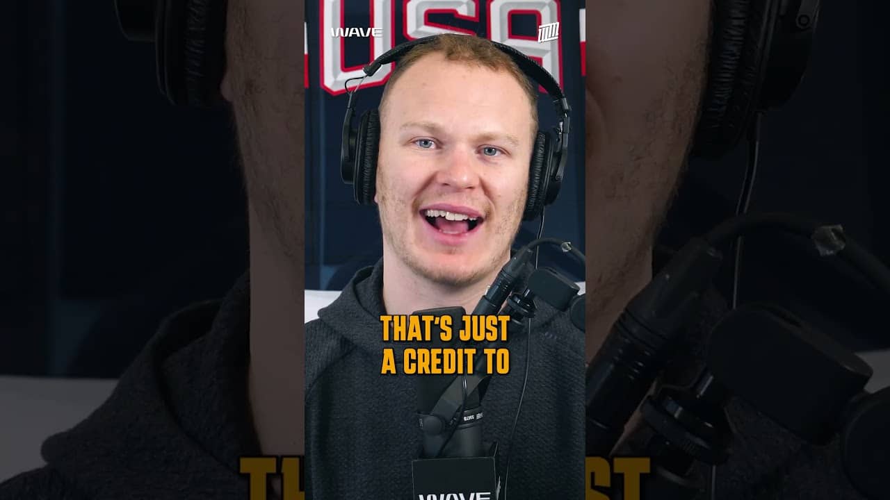 Brady THANKS Alex Ovechkin for His Impact on NHL 🥲