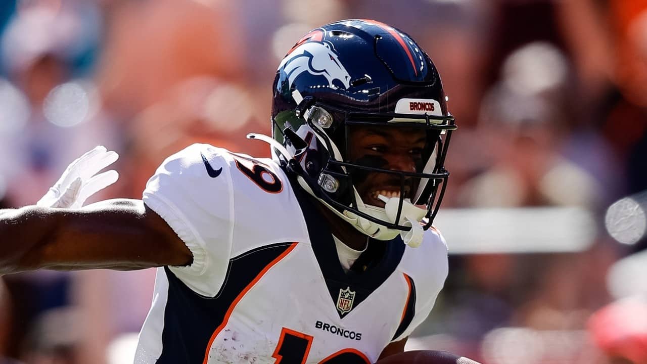 After Pat Surtain's New Contract, Who's Next In Line for Denver Broncos