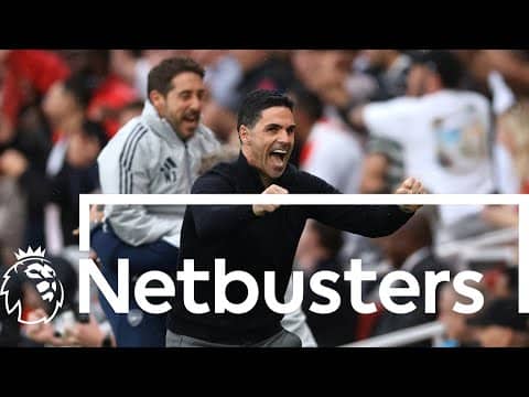 Top Premier League highlights from Matchweek 35 (2025-26) | Netbusters | NBC Sports